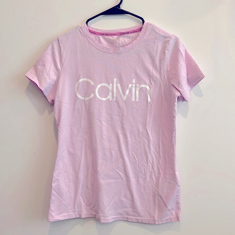 Calvin Klein Performance Tee